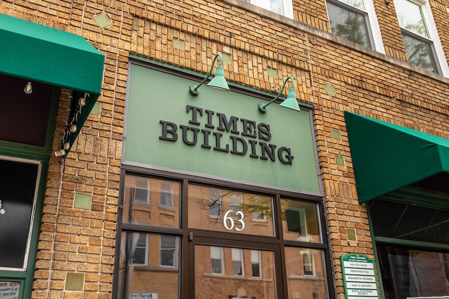More Photos Of 61-65 E Main St, Westminster Office For Lease