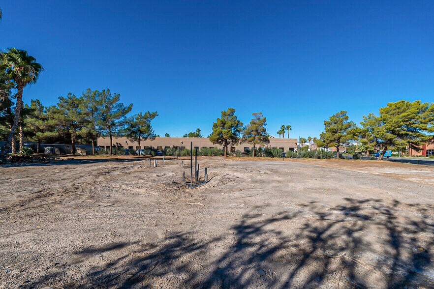 More Photos Of 3515 E Sunset Rd, Las Vegas Land For Sale