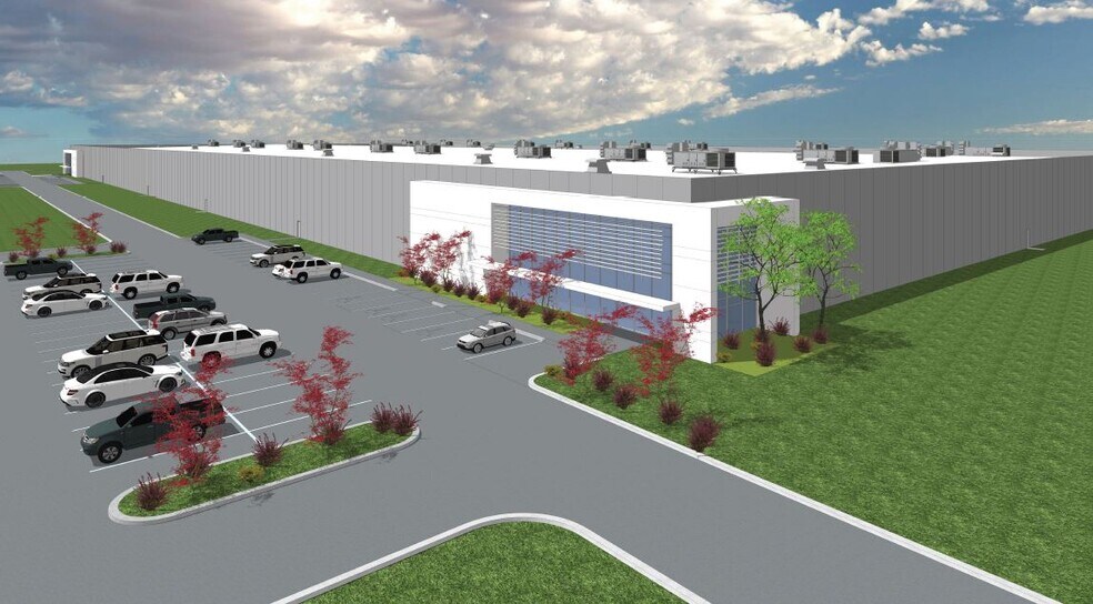 Primary Photo Of 100 McGovern Blvd, Lancaster Unknown For Lease