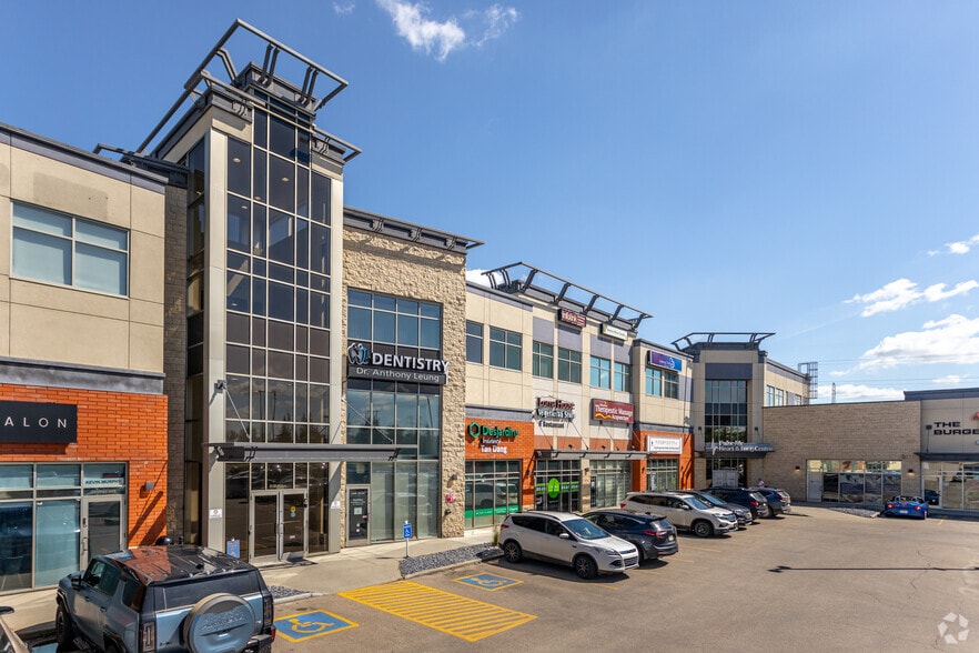 Primary Photo Of , Edmonton General Retail For Sale