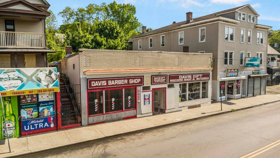 More Photos Of , Waterbury General Retail For Sale