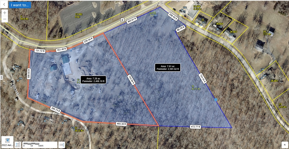 More Photos Of 905 Highway O, Gravois Mills Manufactured Housing Mobile Home Park For Sale