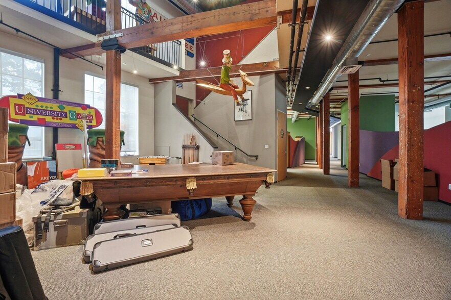 More Photos Of 2030 Harrison St, San Francisco Office For Sale