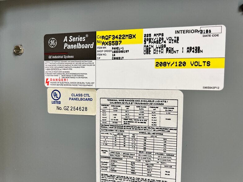 More Photos Of 3326 Arden Rd, Hayward Warehouse For Sale