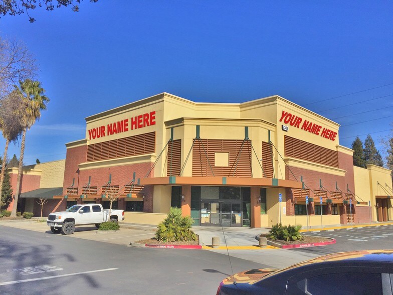 More Photos Of 2339 Fair Oaks Blvd, Sacramento Freestanding For Lease