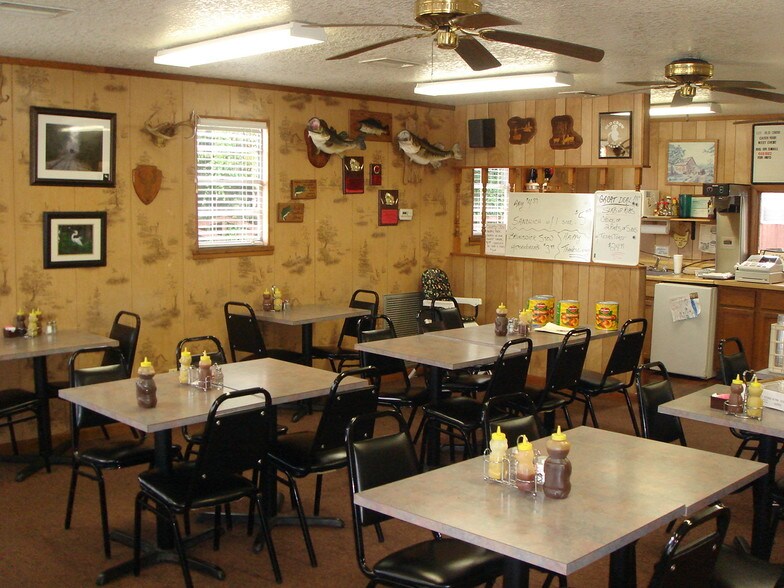 More Photos Of 41100 State Road 19, Umatilla Restaurant For Sale