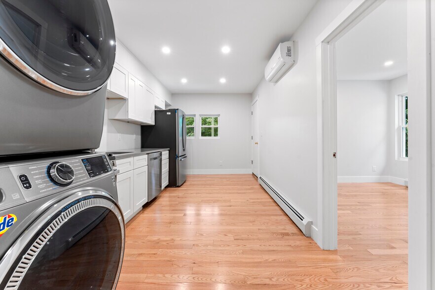 More Photos Of , Binghamton Multifamily For Sale