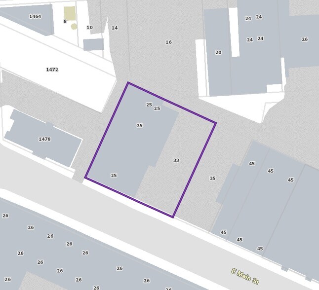 More Photos Of 25 E Main St, Chattanooga Office Residential For Sale