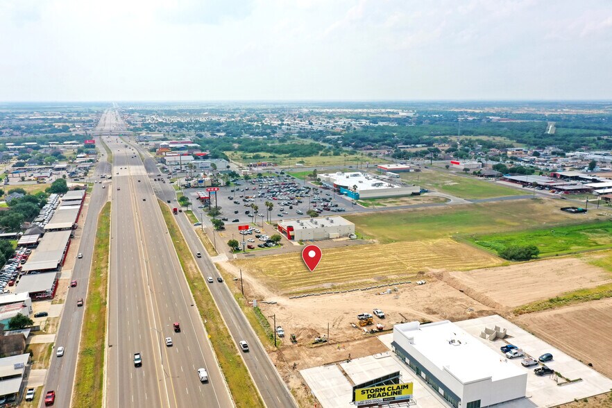 More Photos Of 0 Palma Vista Drive, Palmview Land For Lease