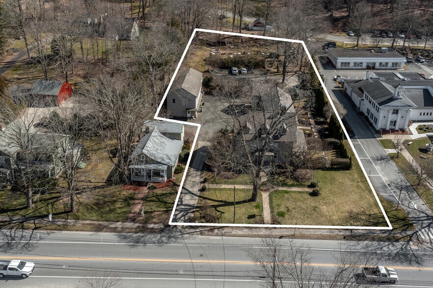 More Photos Of 259 Main St S, Woodbury Apartments For Lease