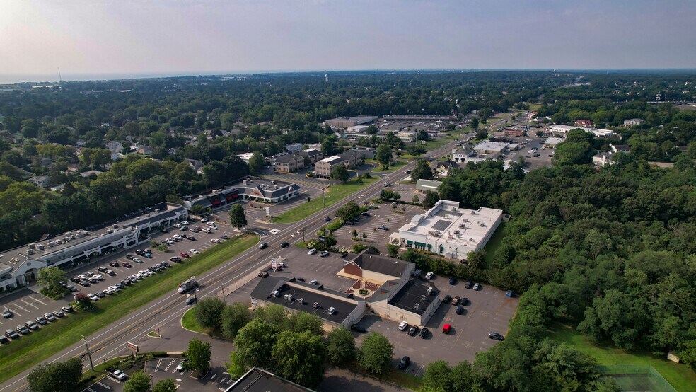 More Photos Of 2153 Highway 35, Sea Girt Storefront Retail Office For Lease