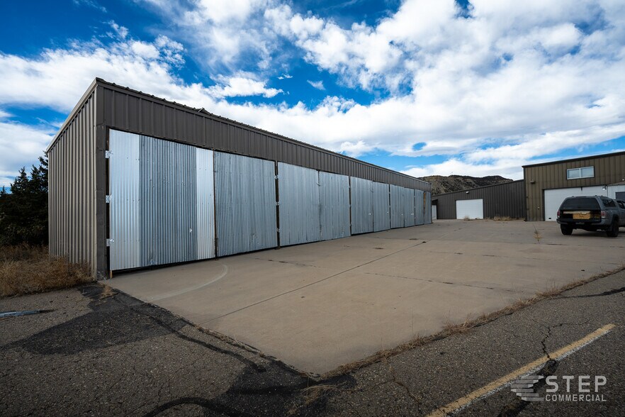 More Photos Of 1105 Constitution Dr, Trinidad Food Processing For Sale