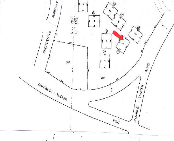 More Photos Of 2900 Chamblee Tucker Rd, Chamblee Office For Lease