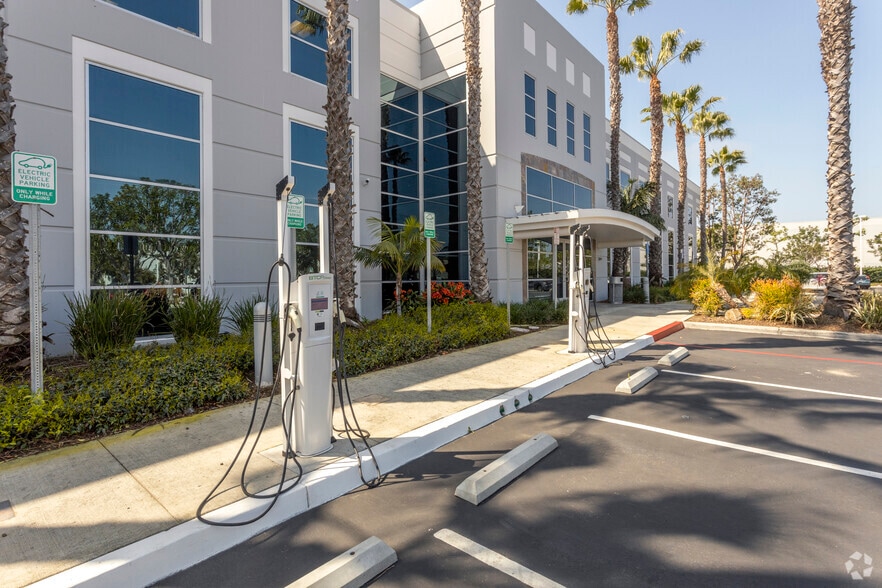 More Photos Of 5927 Balfour Ct, Carlsbad Office For Sale