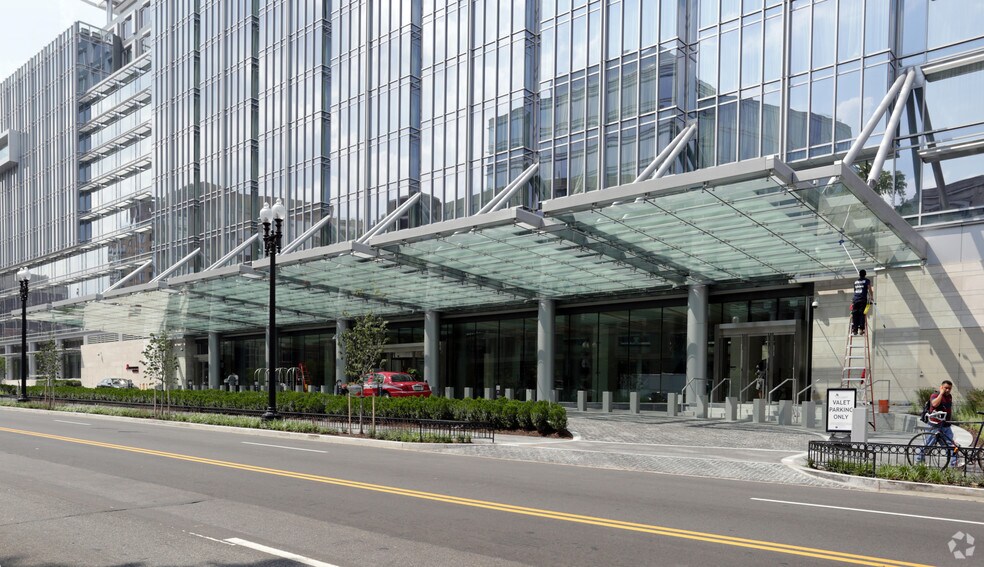 More Photos Of 901 Massachusetts Ave NW, Washington Hotel For Lease