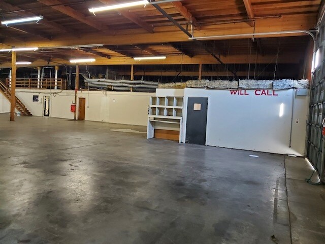 More Photos Of 2438 Radley Ct, Hayward Warehouse For Lease
