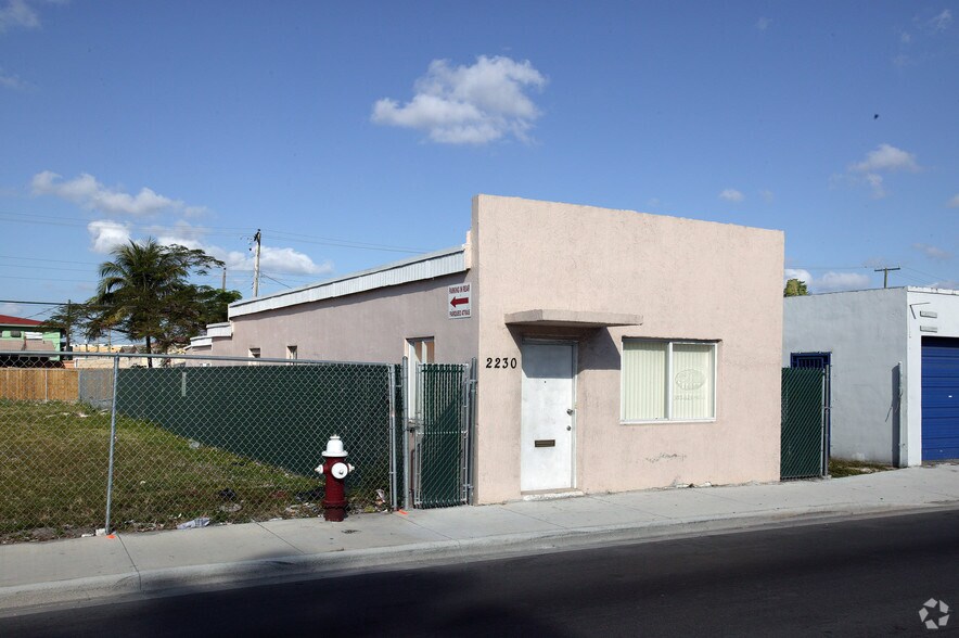 Primary Photo Of , Hialeah Office For Sale