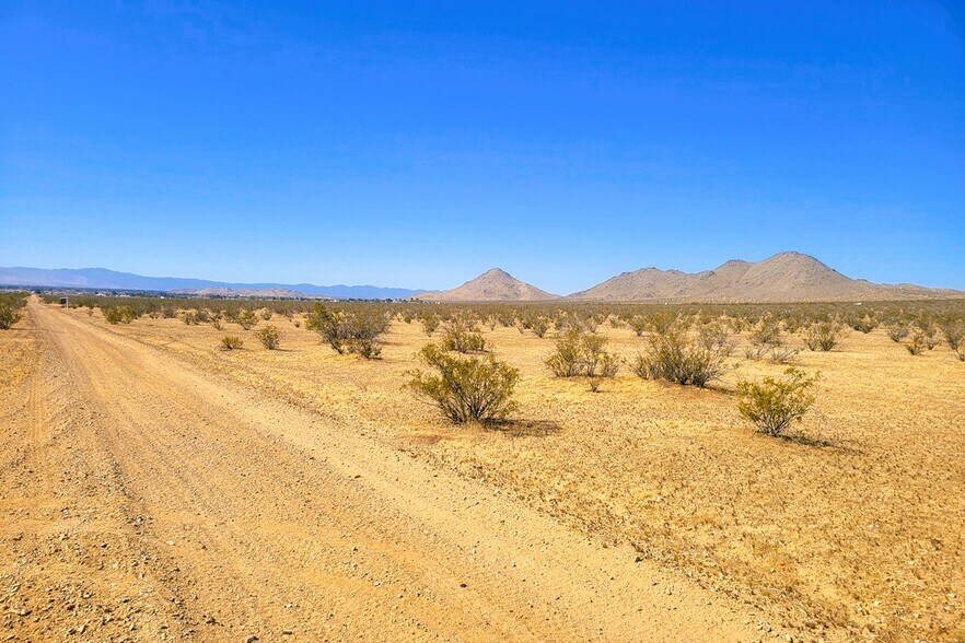More Photos Of 1 Dale Evans Pky, Apple Valley Land For Sale