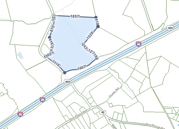 More Photos Of 000 Plainview Rd, Maysville Land For Sale