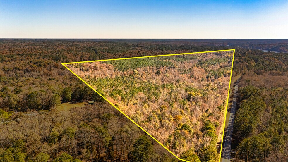 More Photos Of 3201 Tommy Lee Cook Rd, Newnan Land For Sale