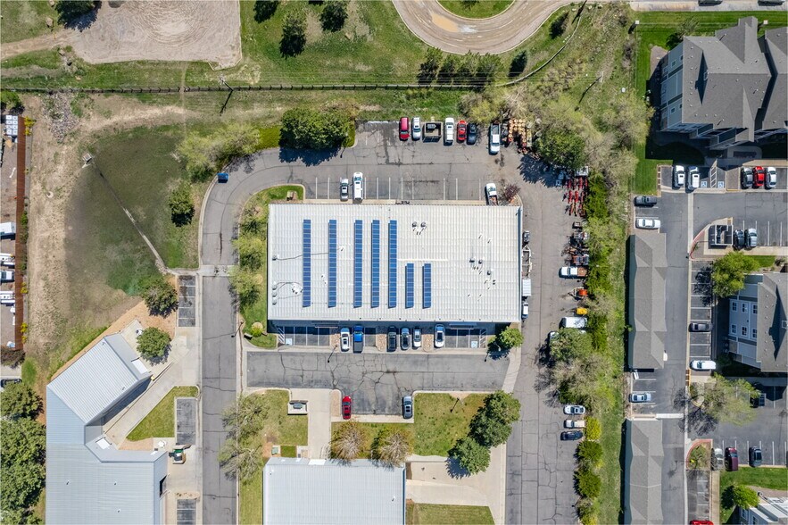 More Photos Of 15534 E Hinsdale Cir, Centennial Light Distribution For Lease