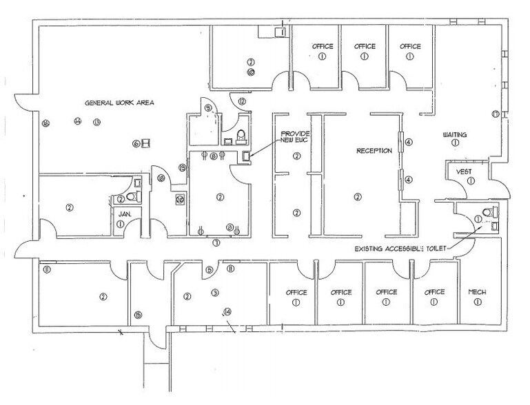 More Photos Of 1150 Milwaukee St, Kirkwood Industrial For Sale