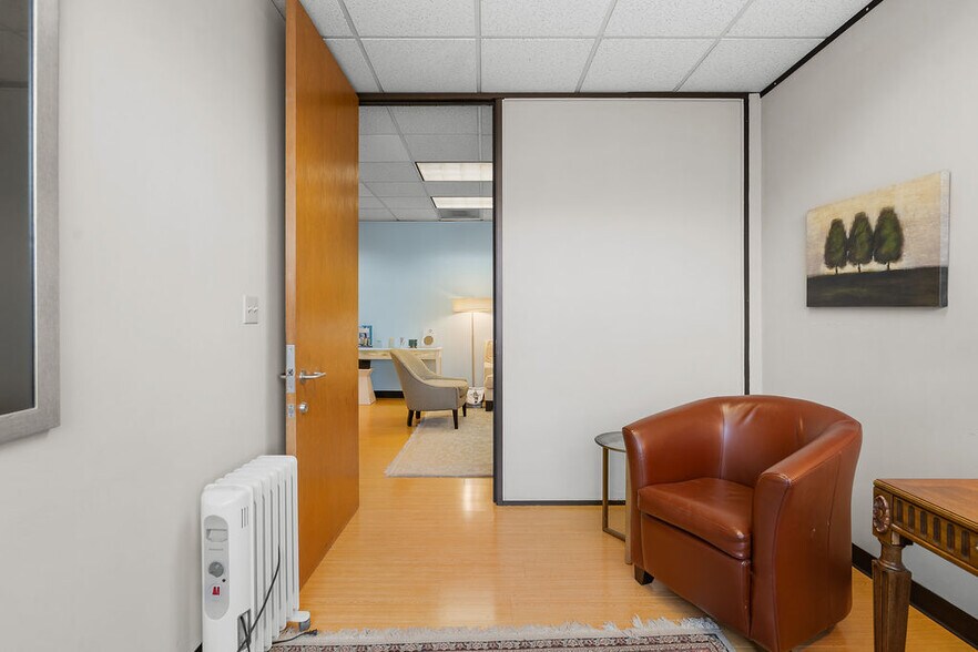 More Photos Of 203 Willow St, San Francisco Office For Sale