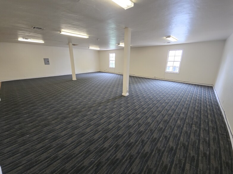 More Photos Of 1040 Park Ave, San Jose Storefront Retail Office For Lease