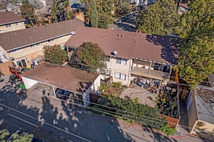 More Photos Of 5653 Via Monte Dr, San Jose Apartments For Sale