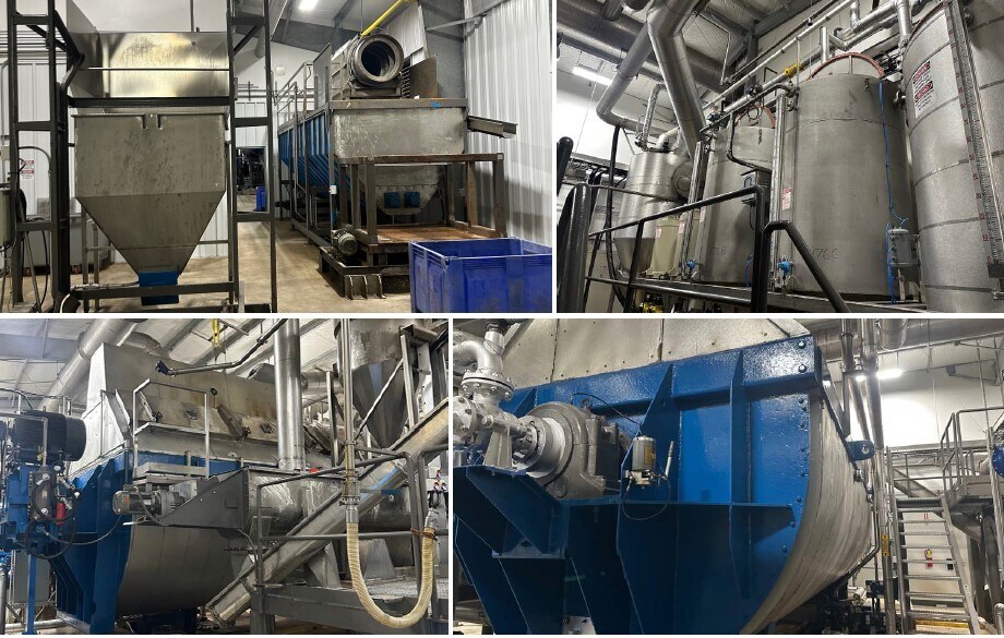 More Photos Of 2090 SE 12th Pl, Warrenton Food Processing For Sale