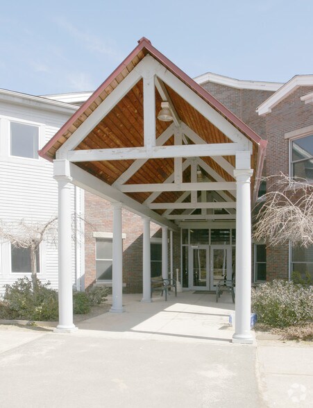 More Photos Of 520 Saybrook Rd, Middletown Medical For Lease