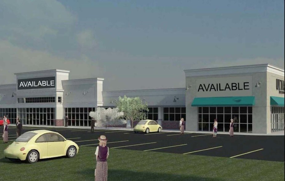 Primary Photo Of Maywood Ave, Maywood Unknown For Lease