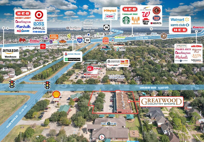 More Photos Of 1270 Crabb River Rd, Richmond Storefront For Sale