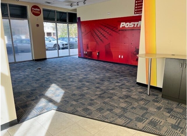 More Photos Of 100 Campus Town Cir, Ewing General Retail For Lease