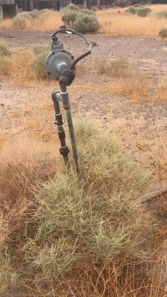 More Photos Of 48380 Morgan Ln, Newberry Springs Land For Sale