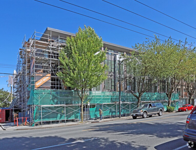 More Photos Of 708 E 26th Ave, Vancouver Apartments For Sale