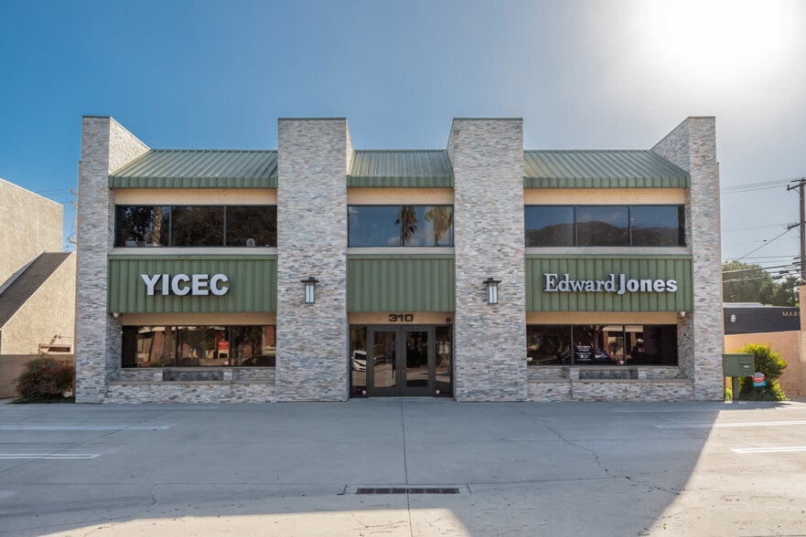 Primary Photo Of 310 E Foothill Blvd, Arcadia Medical For Sale