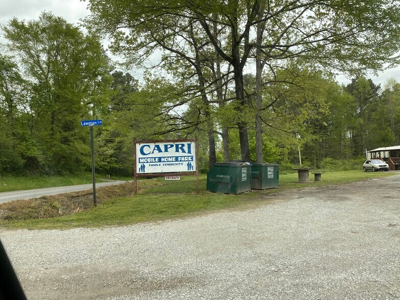 More Photos Of 277 Dogwood Ln, Ringgold Manufactured Housing Mobile Home Park For Sale