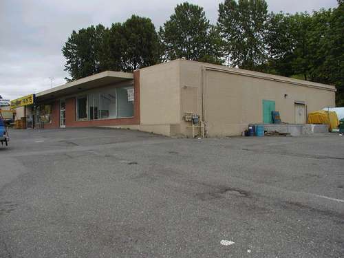 Primary Photo Of 350 Sunset Blvd N, Renton General Retail For Lease