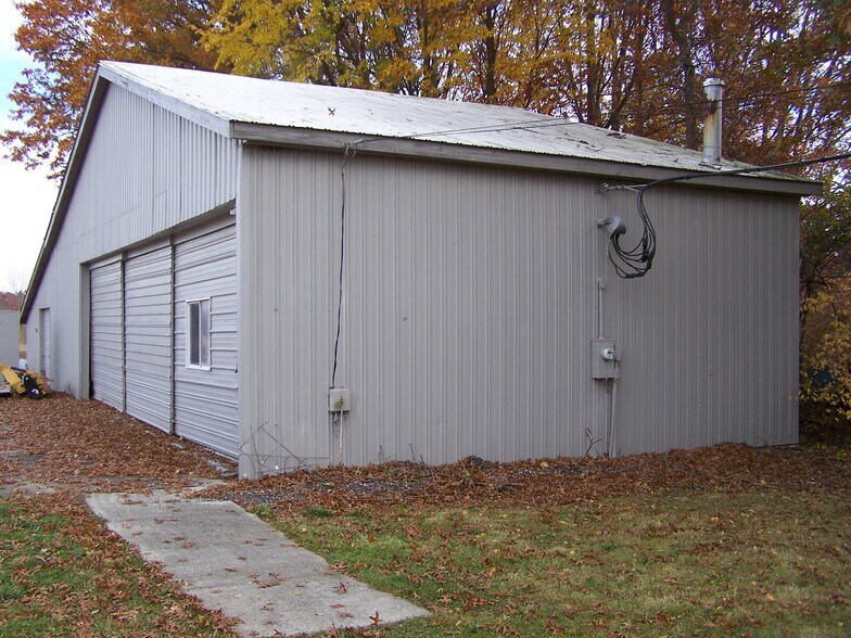 More Photos Of 5743 Meldrum Rd, Casco Airplane Hangar For Sale