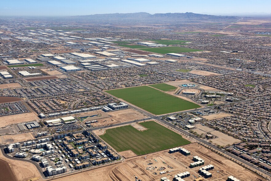 More Photos Of NWC Avondale Blvd & Van Buren St, Avondale Land For Sale