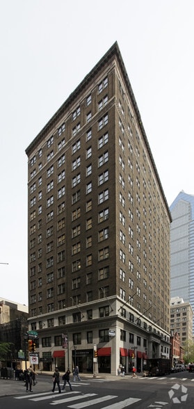 More Photos Of 1601 Walnut St, Philadelphia Medical For Lease