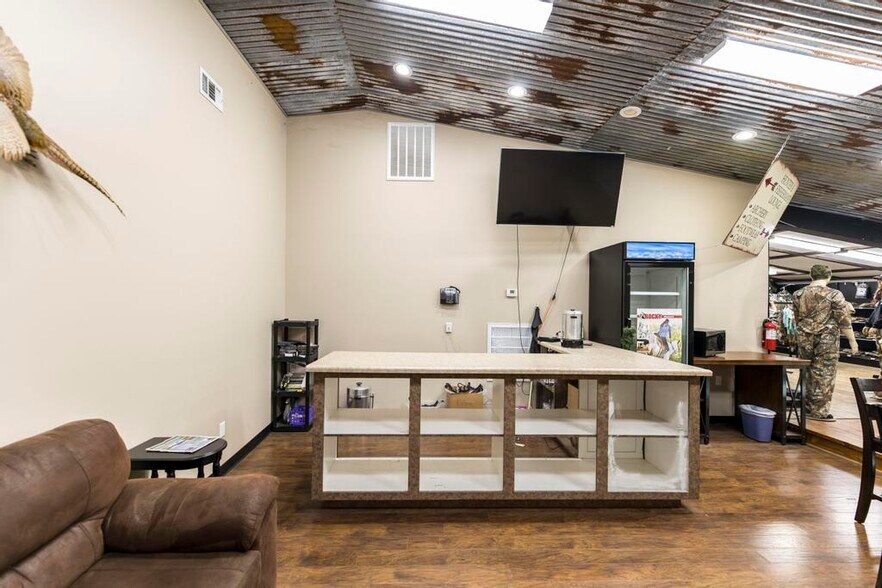 More Photos Of 3260 GA Highway 26 E, Montezuma Truck Stop For Sale