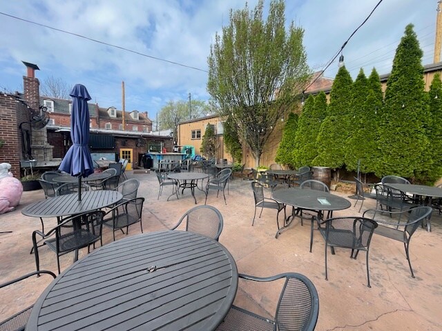 More Photos Of 1731 S 7th St, Saint Louis Restaurant For Sale