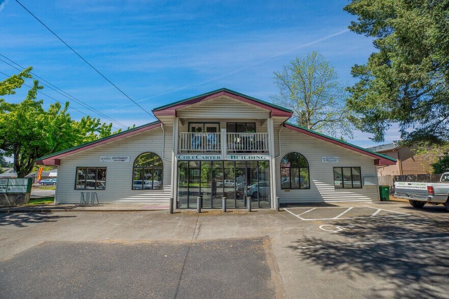 More Photos Of 1904 Elm St, Forest Grove Medical For Sale