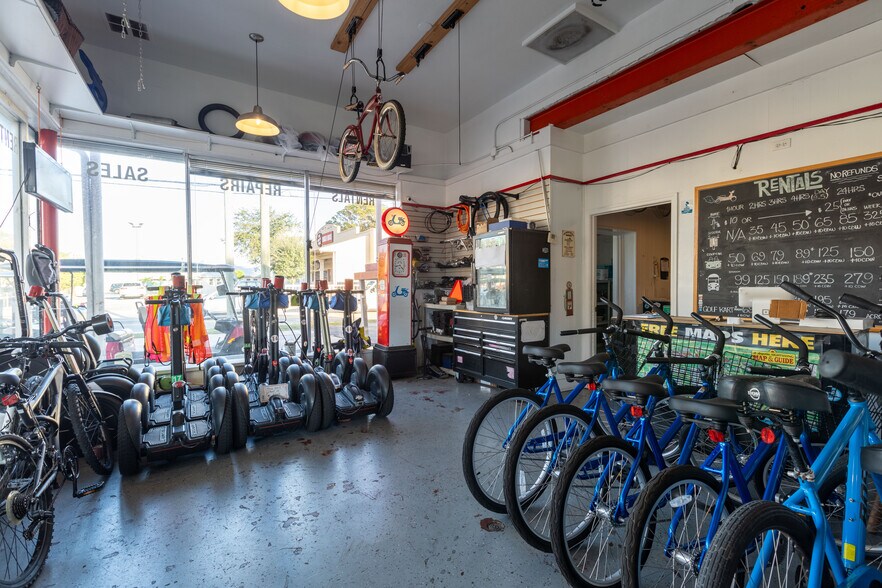 More Photos Of 125 King St, Saint Augustine Freestanding For Sale