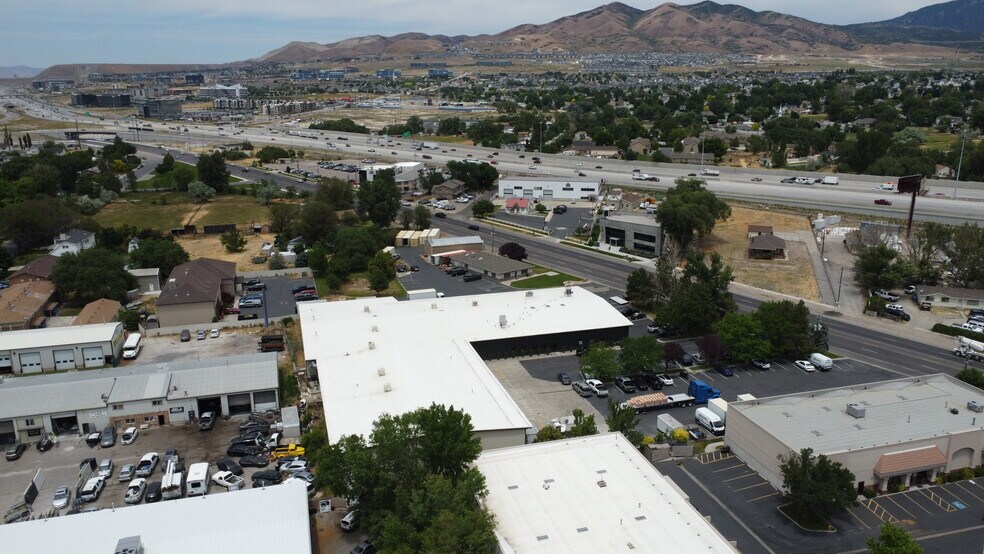 More Photos Of 1657 N State St, Lehi Manufacturing For Sale
