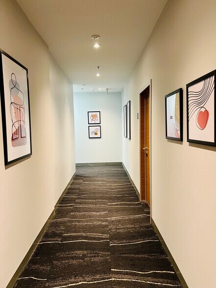 More Photos Of 7918 Jones Branch Dr, McLean Office For Lease