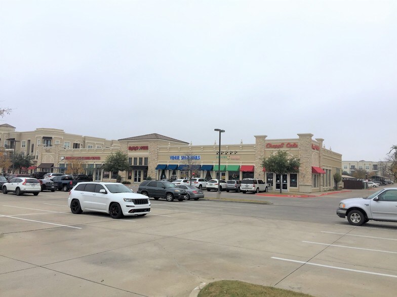 More Photos Of 9101 Boulevard 26, North Richland Hills General Retail For Lease