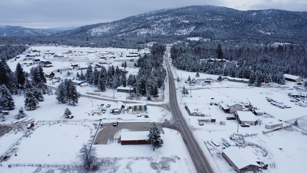 More Photos Of 365 Pleasant Valley Rd, Marion Post Office For Sale